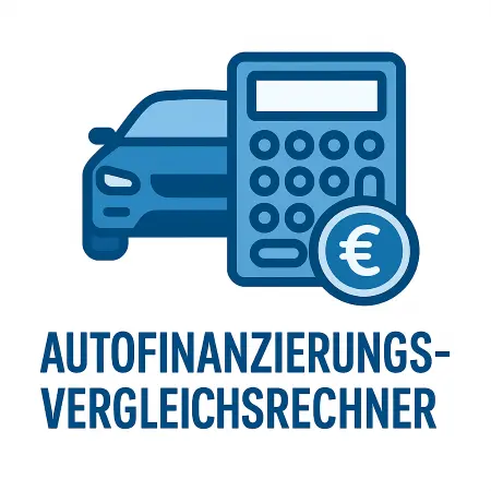 Finanzierungsangebote im direkten Vergleich
