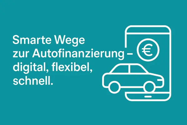 Mehr Auswahl abseits von Bank & Autohaus